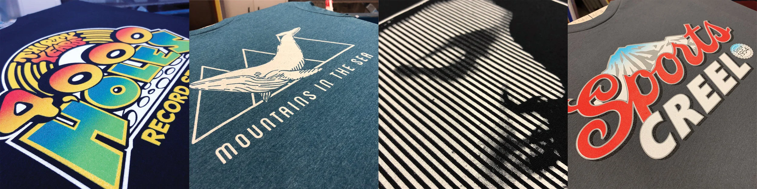 Textile4UP corporat printshop spokane